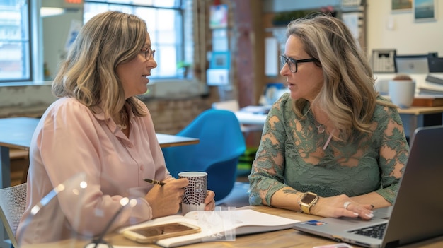 スペイン語学習の風景